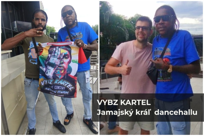 jamajka vybz kartel